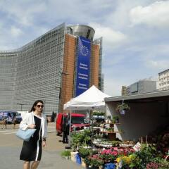 Отель B&B D&F Suites Brussels Бельгия, Брюссель - отзывы, цены и фото номеров - забронировать отель B&B D&F Suites Brussels онлайн городской автобус