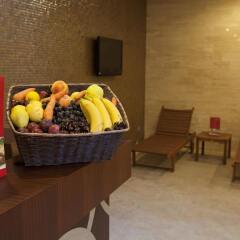 Safir Hotel питание