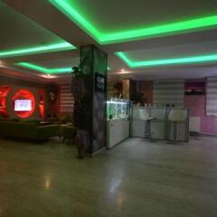 Dimet Park Hotel развлечения