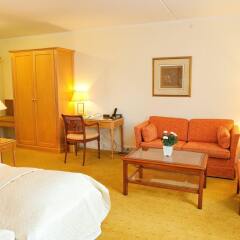 Отель Best Western Knudsens Gaard Оденсе комната для гостей фото 4