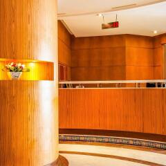 Отель Atlas Almohades Casablanca City Center Марокко, Касабланка - 2 отзыва об отеле, цены и фото номеров - забронировать отель Atlas Almohades Casablanca City Center онлайн сауна