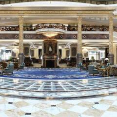 Legendale Hotel Beijing интерьер отеля фото 2
