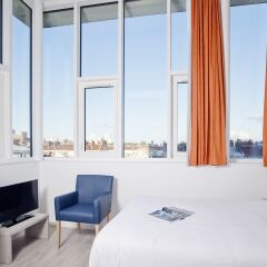 Отель Paris Davout Sejours & Affaires комната для гостей фото 3