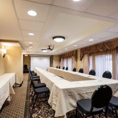 Отель Arlington Court Suites Hotel США, Арлингтон - отзывы, цены и фото номеров - забронировать отель Arlington Court Suites Hotel онлайн фото 8