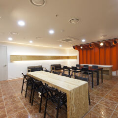 K-Grand Hostel Gangnam 1 фото 4