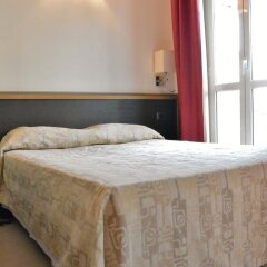 Отель Corallo Hotel Италия, Милан - - забронировать отель Corallo Hotel, цены и фото номеров комната для гостей фото 3
