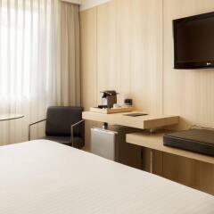 AC Hotel Córdoba by Marriott удобства в номере фото 2