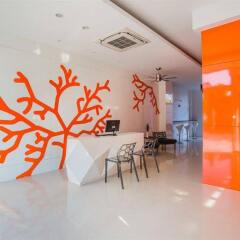 Casa De Coral Boutique Hotel
