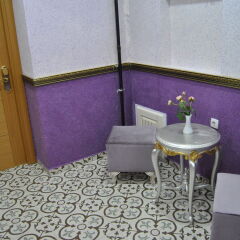 Santefe Hotel балкон