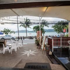 Отель Nida Rooms Patong Pier Palace