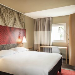 Отель ibis Manchester Centre 96 Portland Street (new ibis rooms) Великобритания, Манчестер - отзывы, цены и фото номеров - забронировать отель ibis Manchester Centre 96 Portland Street (new ibis rooms) онлайн комната для гостей