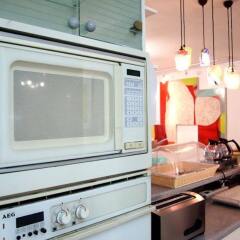 SAB House – Caters to Women (отель для женщин) Бангкок удобства в номере фото 2