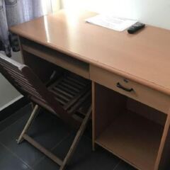 Leo's Family Hostel & Hangout Далат удобства в номере фото 2