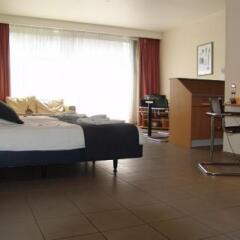 Апартаменты City Apartments Antwerp Антверпен фото 6