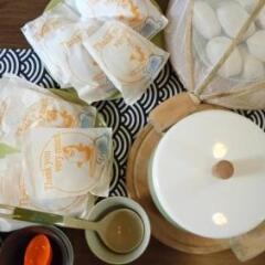 Отель O! Share Sweet B & B Китай, Сямынь - отзывы, цены и фото номеров - забронировать отель O! Share Sweet B & B онлайн питание фото 2