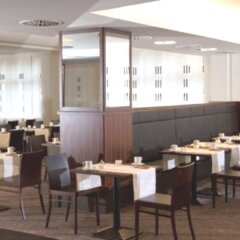 AZIMUT Hotel Cologne