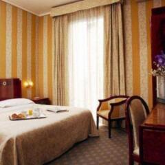 Отель iH Hotels Milano Bocconi в номере фото 2