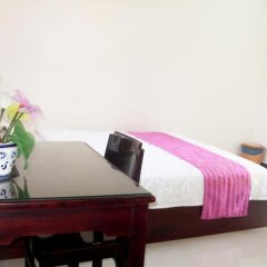 Отель Cosy House Homestay Хойан удобства в номере