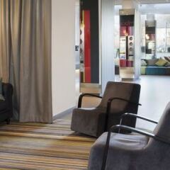 Отель Crowne Plaza Antwerp фото 6