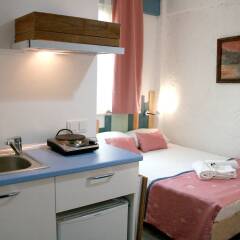AlaDeniz Hotel в номере фото 2