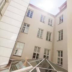 Отель Raekoja Residence Таллин фото 3
