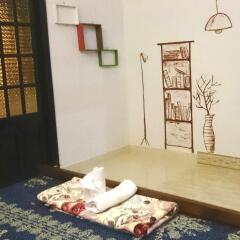 Little Home Hostel Nha Trang в номере