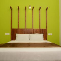 Paradise Peak Cottage in Ooty, India from 87$, photos, reviews - zenhotels.com guestroom photo 4