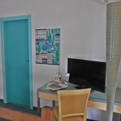 Bip Hotel удобства в номере фото 2