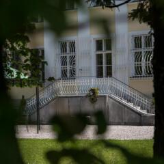 Отель Villa Trapp Зальцбург фото 10