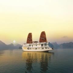 Отель Rosa Boutique Cruise фото 3