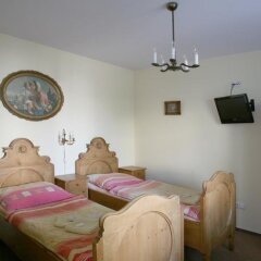 Отель Penzion Rodos Café Прага детские мероприятия фото 2
