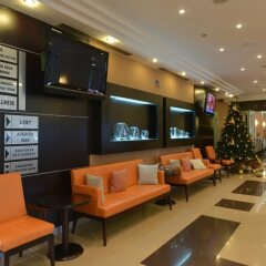 Hotel Sumadija интерьер отеля фото 3