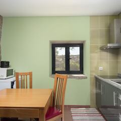 Отель Casas de Sequeiros Моимента-да-Бейра в номере фото 2