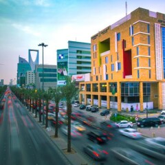 Spectrum's Hotel (Ex. Hotel Riyadh) фото 4