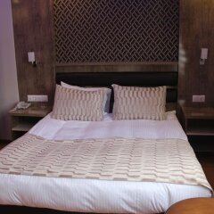 Отель Vera Otel комната для гостей