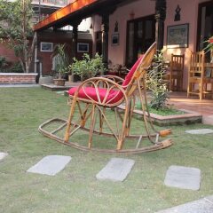 Отель Boutique Heritage Home Непал, Лалитпур - отзывы, цены и фото номеров - забронировать отель Boutique Heritage Home онлайн детские мероприятия
