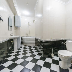 Kiev Accommodation Hotel Service ванная