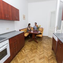 Отель Carlton Opera в номере фото 3