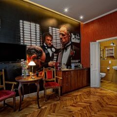 Отель Cinema Rooms - Piotrkowska детские мероприятия