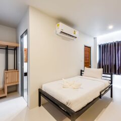Отель Phuket Marine Poshtel Таиланд, Бухта Чалонг - отзывы, цены и фото номеров - забронировать отель Phuket Marine Poshtel онлайн фото 8