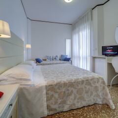 Hotel Carlton Beach комната для гостей фото 8