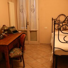 Отель B&B La Bugia di Villa Tanzi Парма удобства в номере фото 2