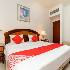 Отель OYO 247 Host Palace hotel apartment ОАЭ, Шарджа - отзывы, цены и фото номеров - забронировать отель OYO 247 Host Palace hotel apartment онлайн фото 10