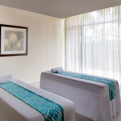 Отель Radisson Blu Hotel Cebu Филиппины, Лапу-Лапу - 1 отзыв об отеле, цены и фото номеров - забронировать отель Radisson Blu Hotel Cebu онлайн сауна