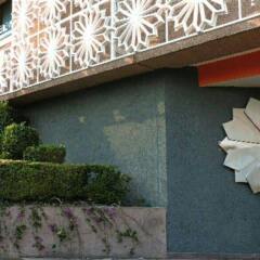 Hotel Amala Мехико