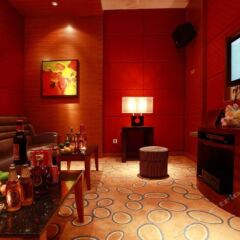 Отель Grand Soluxe Hotel & Resort, Sanya Китай, Санья - отзывы, цены и фото номеров - забронировать отель Grand Soluxe Hotel & Resort, Sanya онлайн сауна