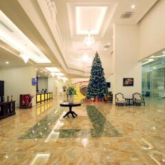 Nha Trang Palace Hotel интерьер отеля фото 3