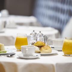 Отель 9Hotel Mercy в номере