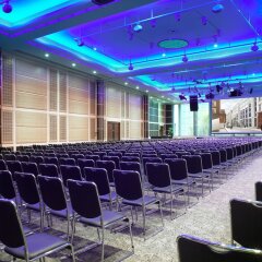 Отель Leonardo Royal Hotel London St Paul’s Великобритания, Лондон - отзывы, цены и фото номеров - забронировать отель Leonardo Royal Hotel London St Paul’s онлайн фото 12
