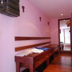 Отель Sandoway Resort детские мероприятия
